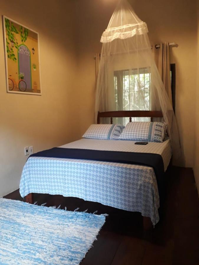 Mandacaru Chales E Suites Itamambuca Ubatuba Exterior photo